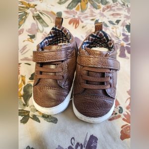 12-18 month striderite shoes